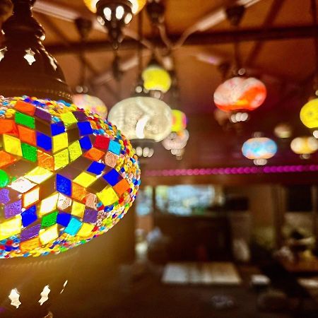 Hotel1800 Seki  المظهر الخارجي الصورة