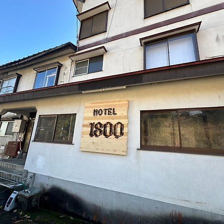 Hotel1800 Seki  المظهر الخارجي الصورة