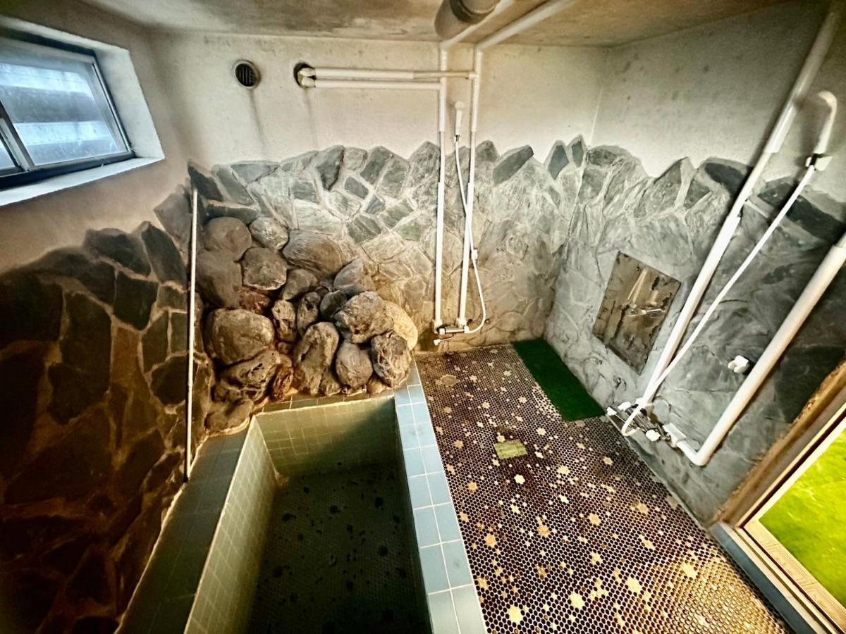 Hotel1800 Seki  المظهر الخارجي الصورة