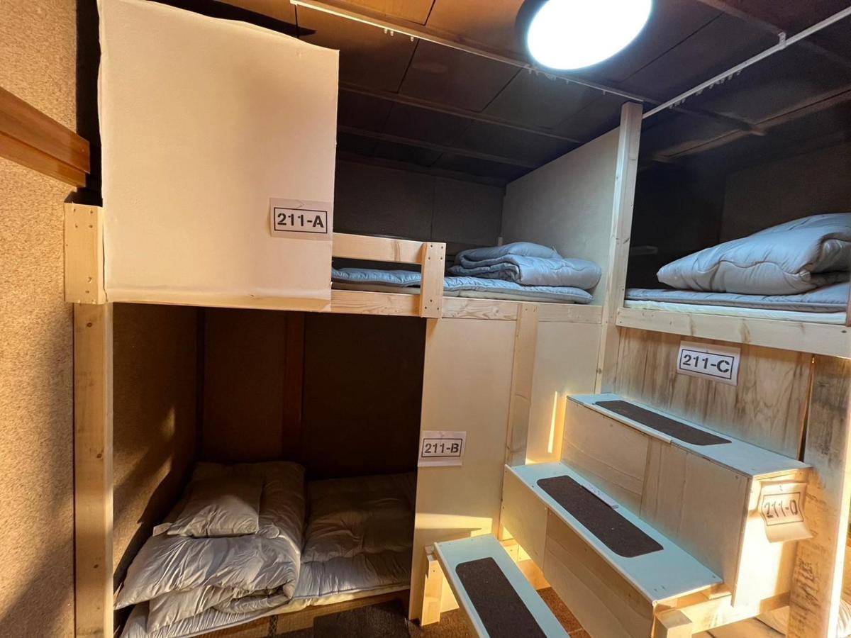 Hotel1800 Seki  المظهر الخارجي الصورة