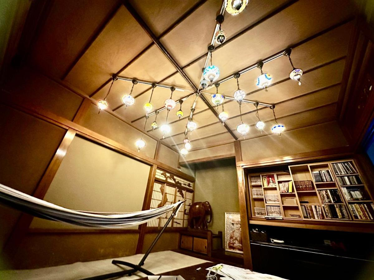 Hotel1800 Seki  المظهر الخارجي الصورة