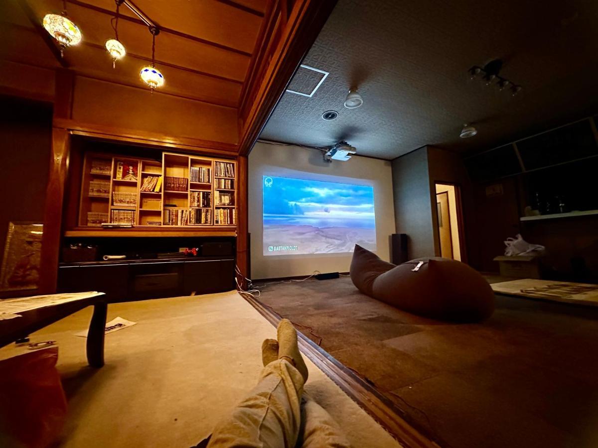 Hotel1800 Seki  المظهر الخارجي الصورة